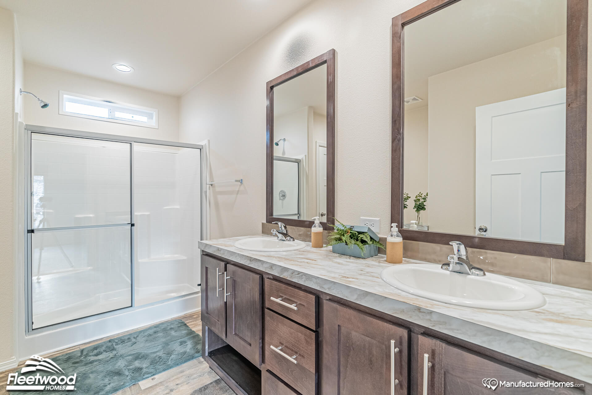 Prestige Series 28664E The Rapids by Fleetwood Homes Nampa Luxury